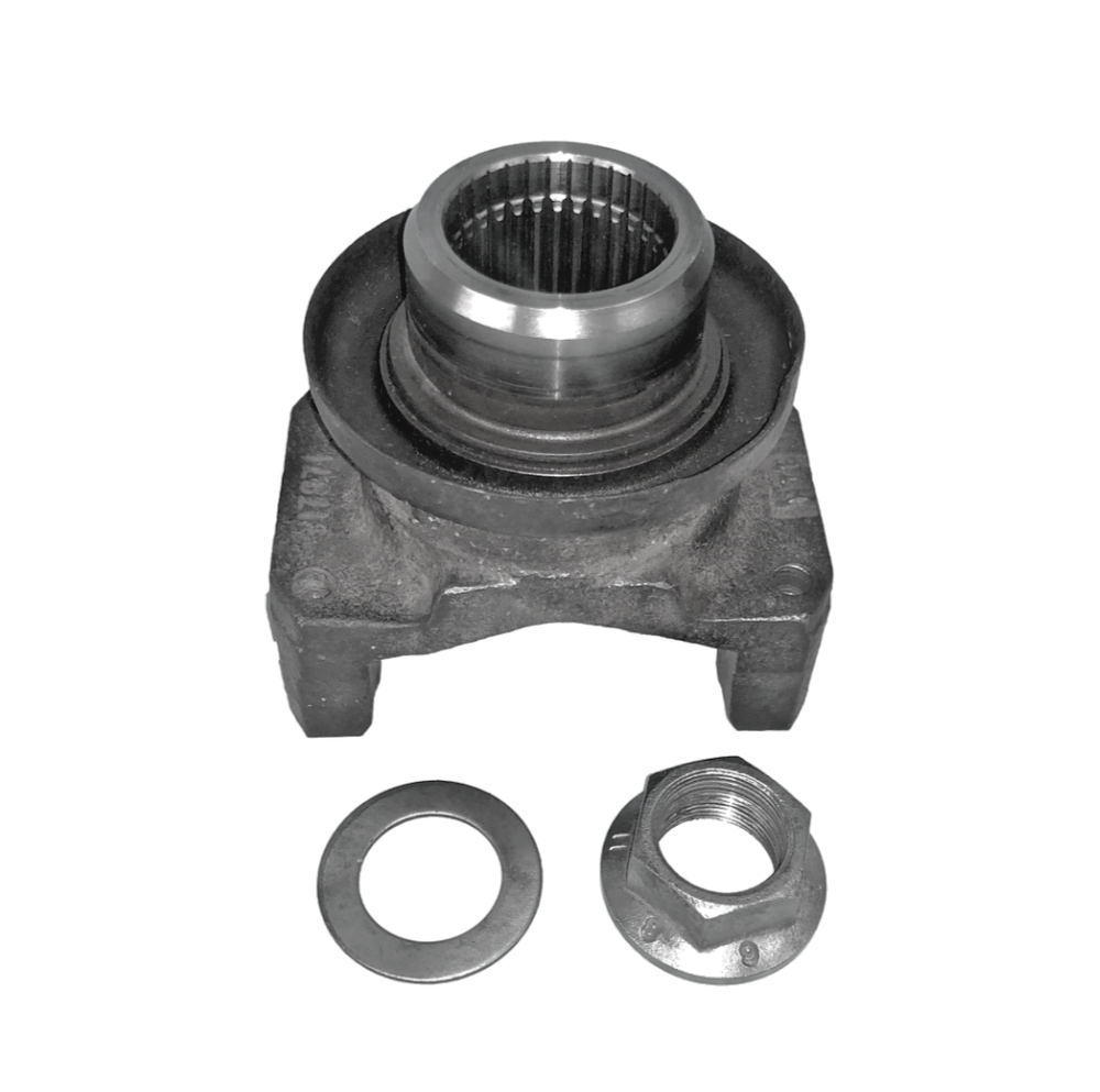 Chevy GM Transfer Case Front Yoke 243C Replacement