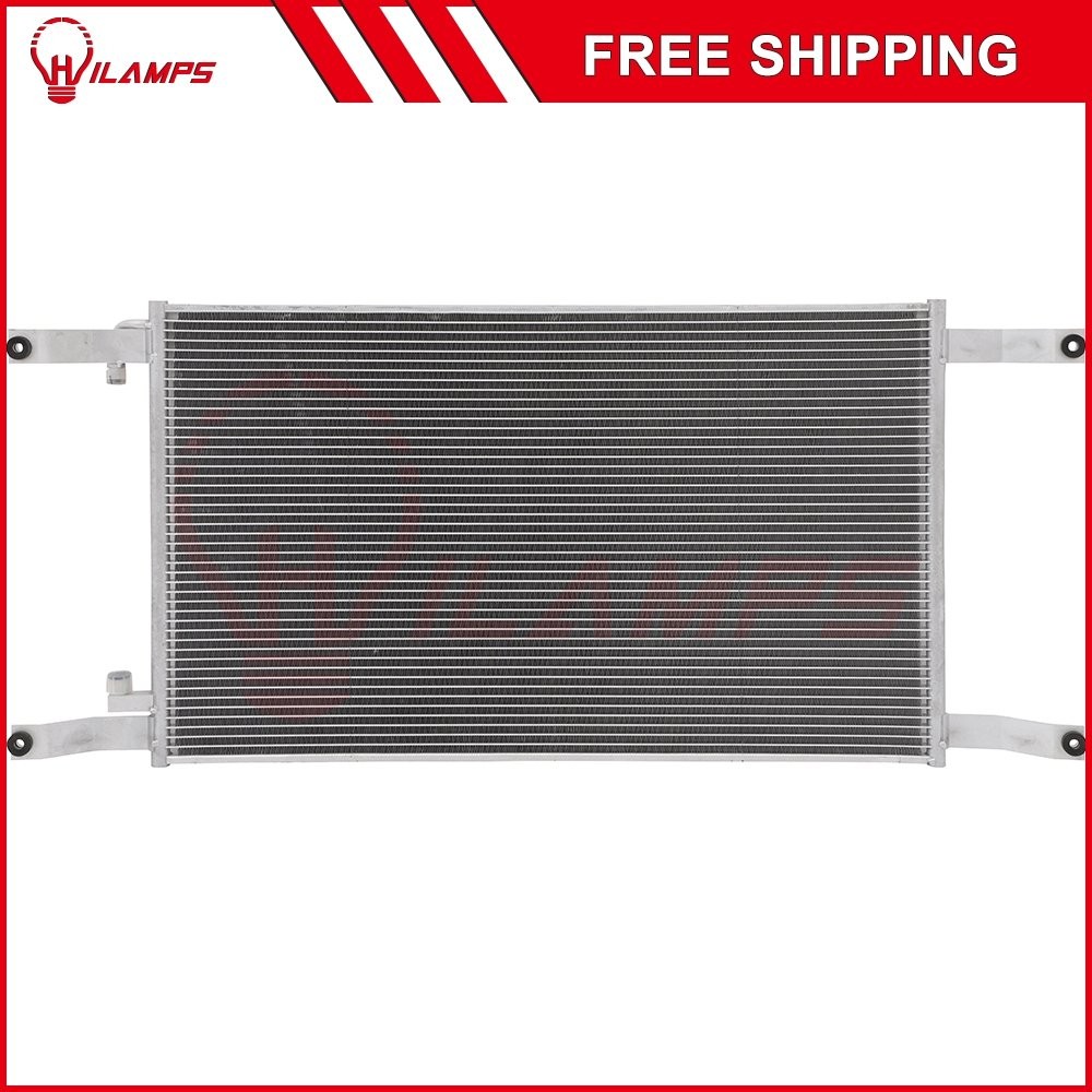 For 99 Sterling Truck SC7000 Cargo 85-00 Western Star 4900 Truck AC Condenser