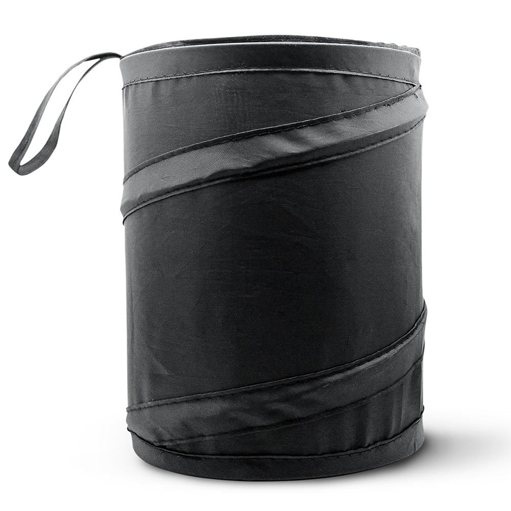 Car Trash Can, Portable Garbage Bin, Collapsible Pop-up Water Proof Bag, Wast...