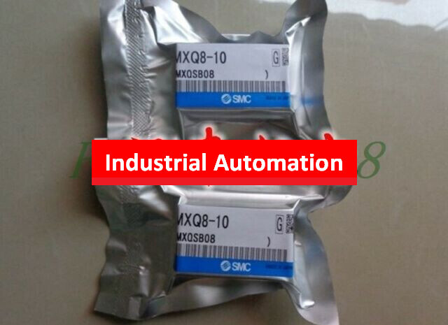 NEW SMC MXQ25-10B #A6-4