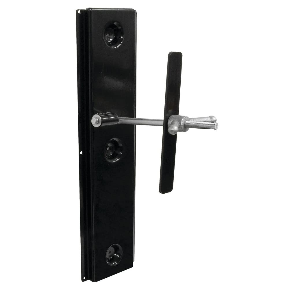 Universal Fit Wall-Mounted Spare Tire Rack 5001.5843