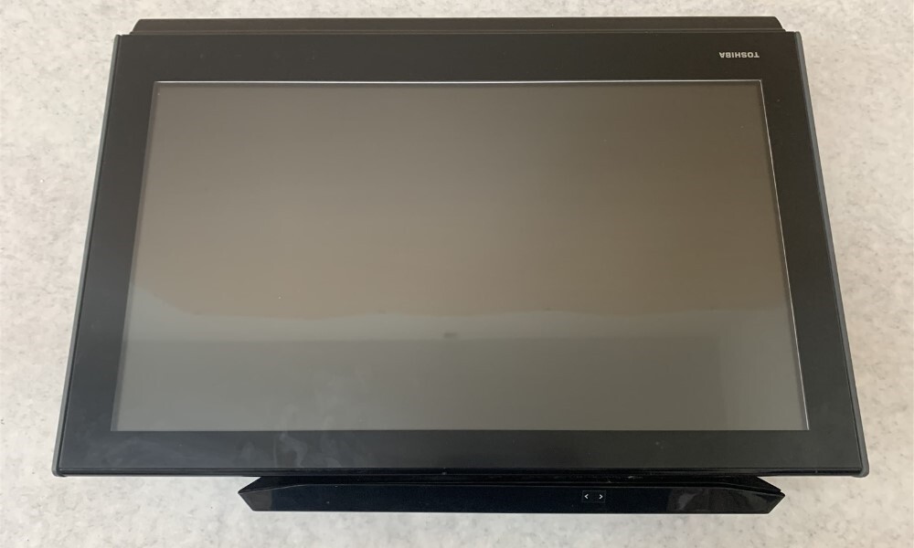 Toshiba 6140-E10 18.5