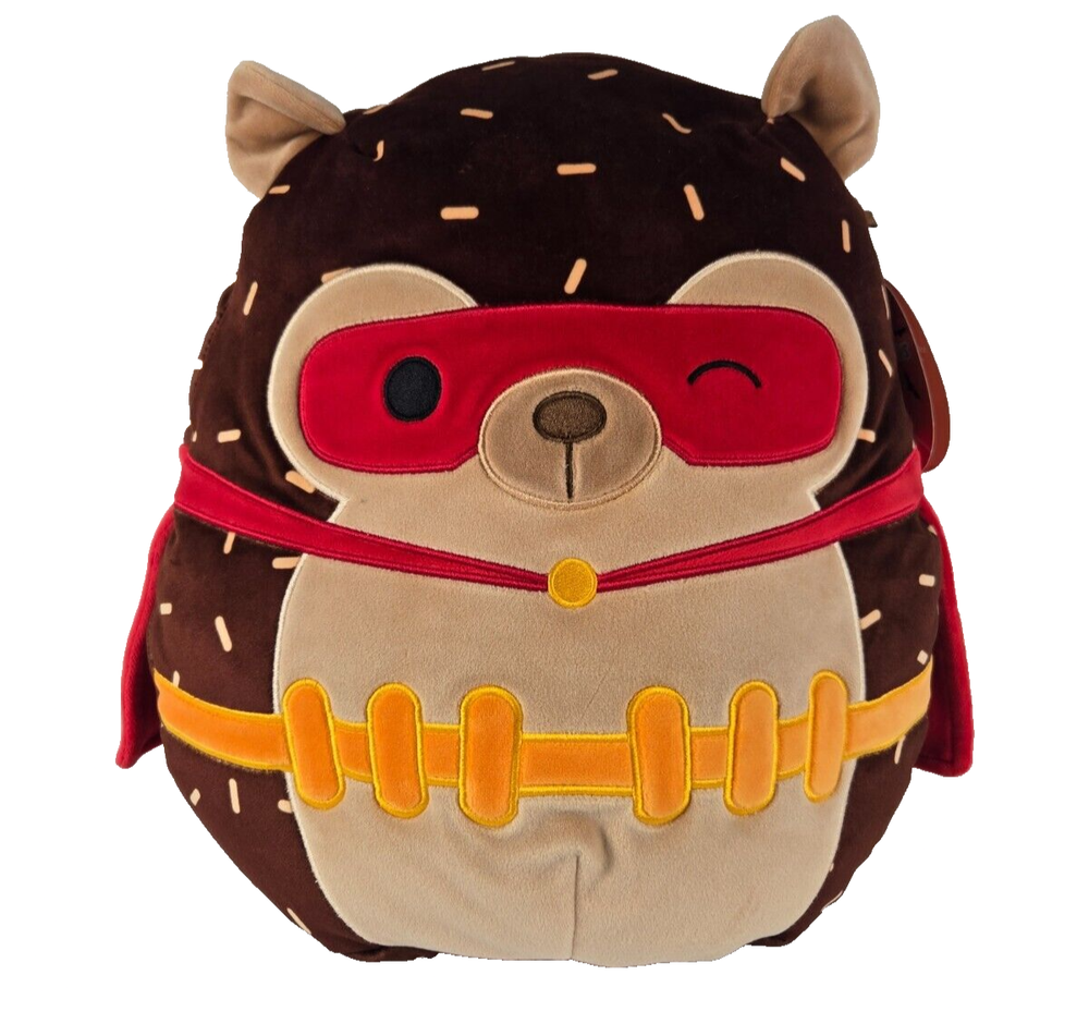 Squishmallows 12