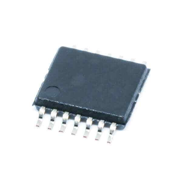 2Pcs TPS54283PWPR HTSSOP-14