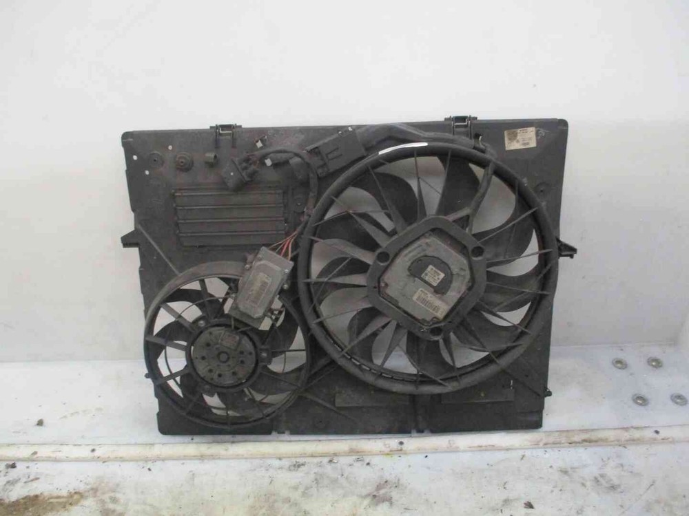 Ventilateur de refroidissement Volkswagen TOUAREG I 7L0805594R