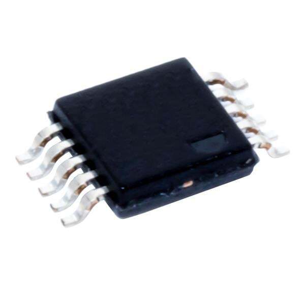 3Pcs TPS62004DGSR MSOP-10