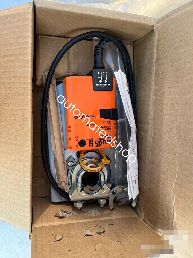 1pc NEW GMU24-SR Actuator Shipping DHL or FedEX #A6-4