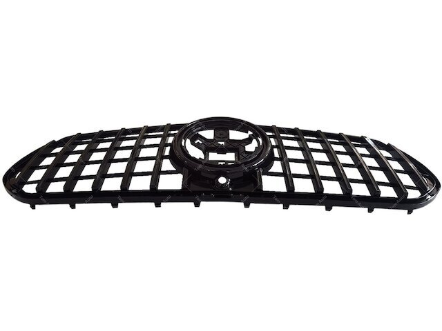 Grille Assembly fits GLE350 2020 2.0L 1991CC l4 GAS DOHC Turbocharged 74NNXZ