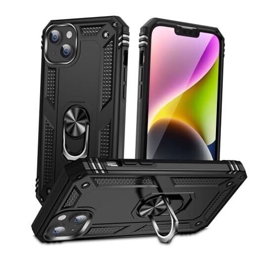 for iPhone 15 Phone Case, Phone Case iPhone 15 Shockproof iPhone 15 6.1