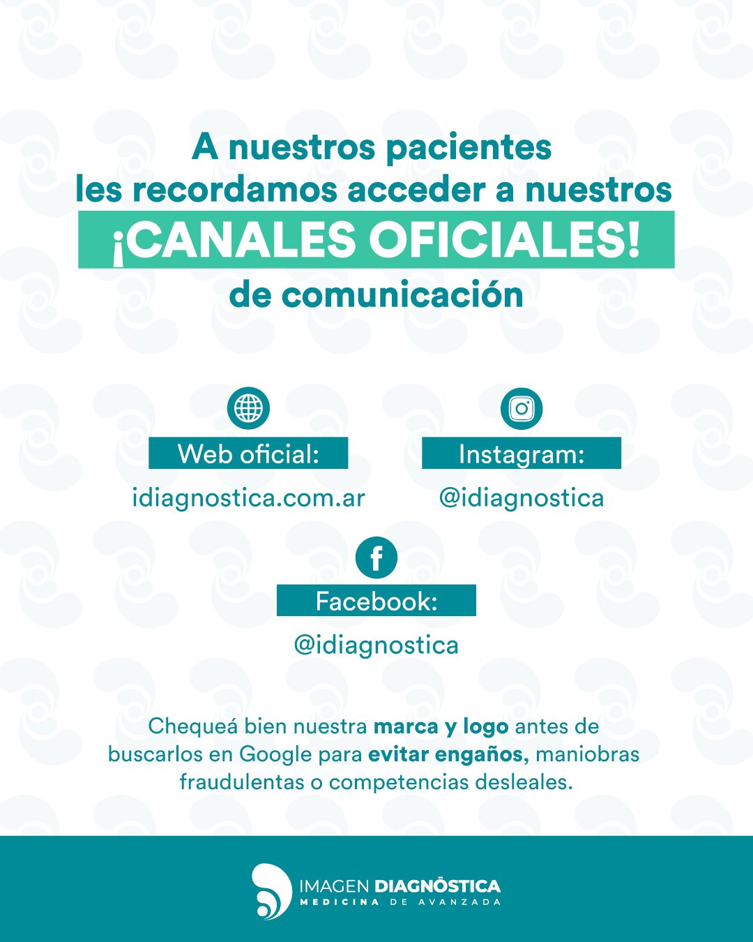 CANALES DE COMUNICACIN Datasheet, PDF - Alldatasheet visual data 3